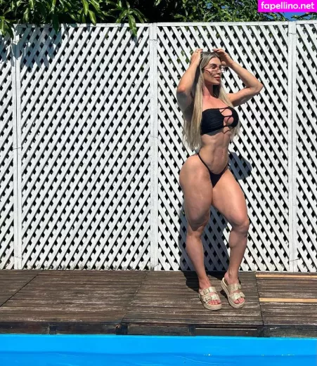 Rafaela De Col OnlyFans Thumbnail #hNNNKz5X9w