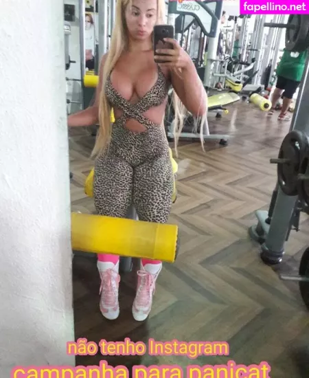 Rafaela De Melo OnlyFans Thumbnail #rWdiZwhQHh