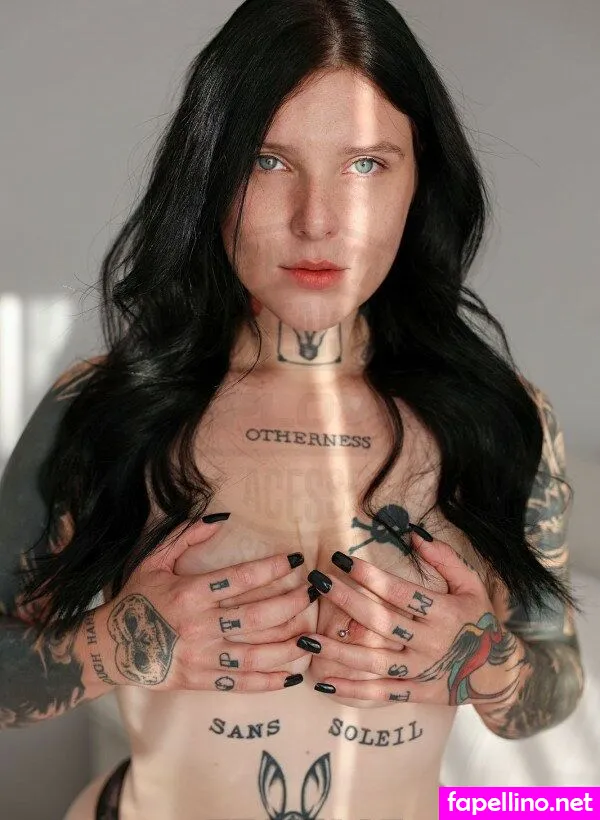 Violet Nude Leaked OnlyFans Photo #Y6MYrZFkXc