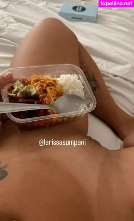 Rafaela Larissa Sumpani 1 OnlyFans Thumbnail #JI30crVMGy