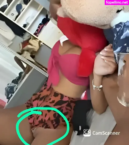 Rafaela Moreira OnlyFans Thumbnail #DhqES61JyP