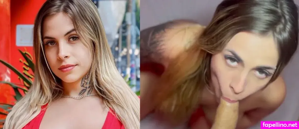 Rafaela Pedrotti OnlyFans Thumbnail #Ei8TZi2DZR