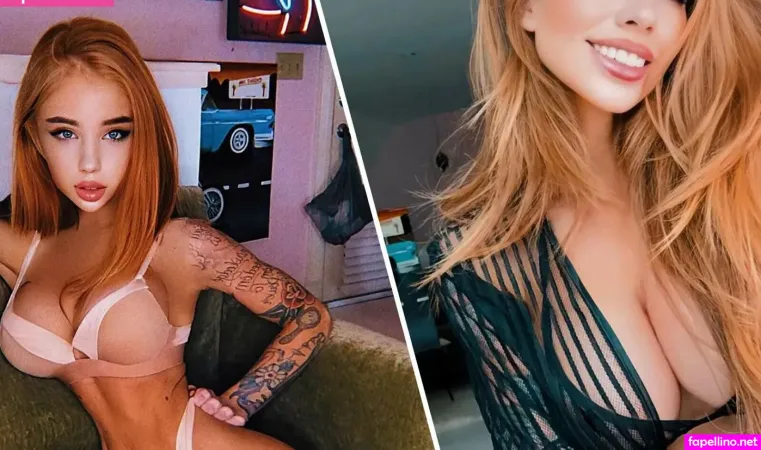 Rafaela Raab OnlyFans Thumbnail #BZAQ43Lrtb