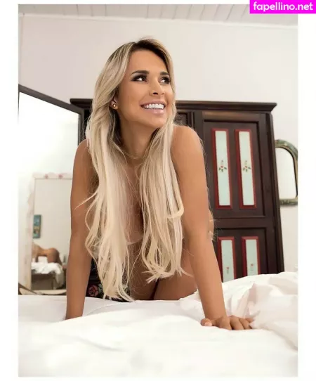 Rafaela Ravena OnlyFans Thumbnail #VC9s10oe9Y