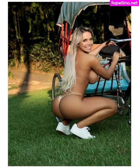 Rafaela Ravena OnlyFans Thumbnail #rElBUkN4MA