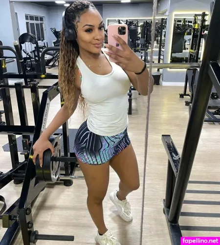 Rafaela Santos OnlyFans Thumbnail #Dg0U8w3P6X