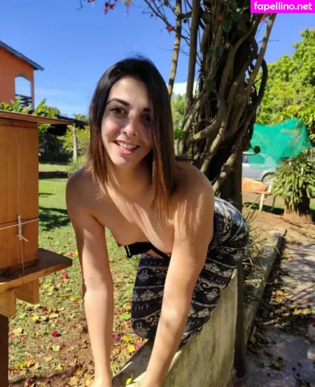 Rafaela Tuy OnlyFans Thumbnail #SUfw95X4ho