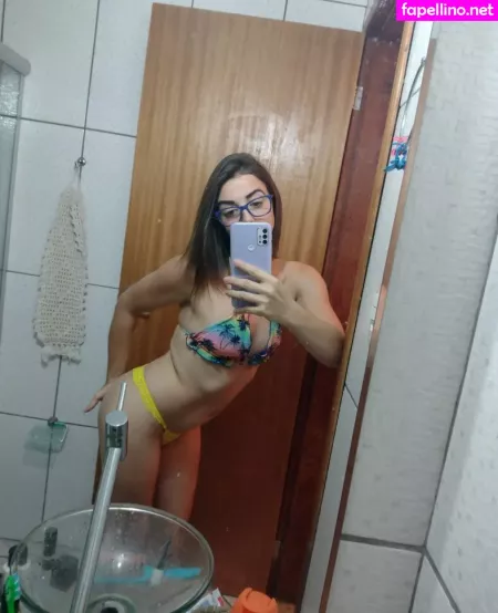 Rafaela Tuy OnlyFans Thumbnail #bTPhwiHjr6