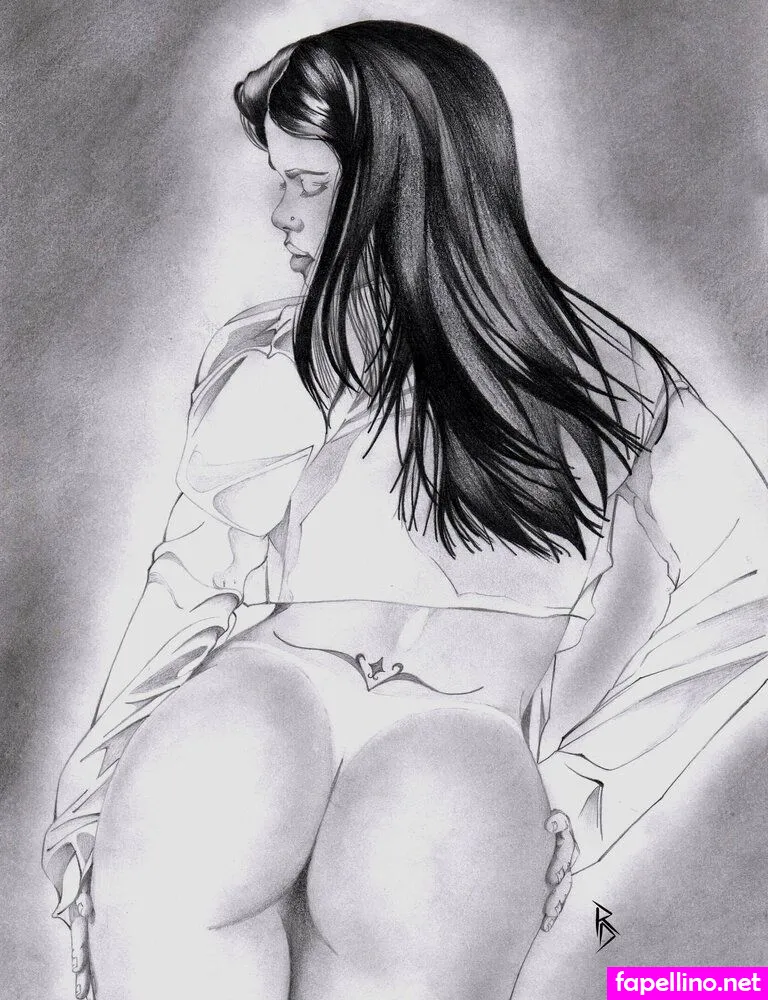 artbyraphael, rafaeldelgadoart Nude Leaked OnlyFans Photo #dVG8vdlZA6
