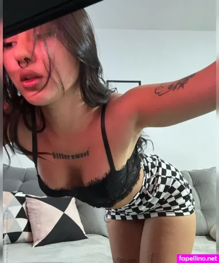 Rafaella Cristtina OnlyFans Thumbnail #8b1zzUx6iI