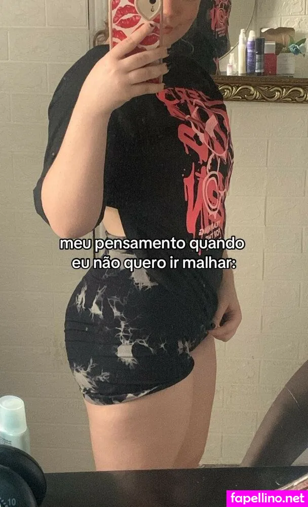 Rib.rafaella Nude Leaked OnlyFans Photo #y5dwwqFECO