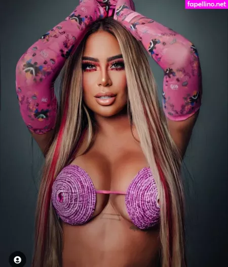 Rafaella Santos OnlyFans Thumbnail #M4JYI9t6Vo
