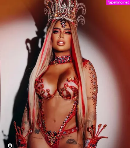 Rafaella Santos OnlyFans Thumbnail #VVIAuHNy1i