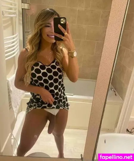 Rafaelly Pontes Main Profile Photo