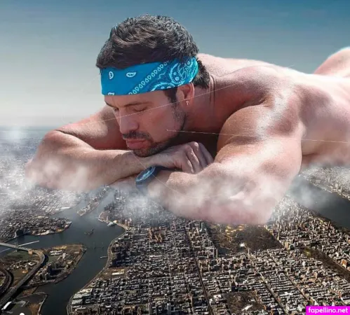 Rafamartin OnlyFans Thumbnail #K1zUYbuxBZ