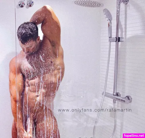 Rafamartin OnlyFans Thumbnail #qUnblSFGWh