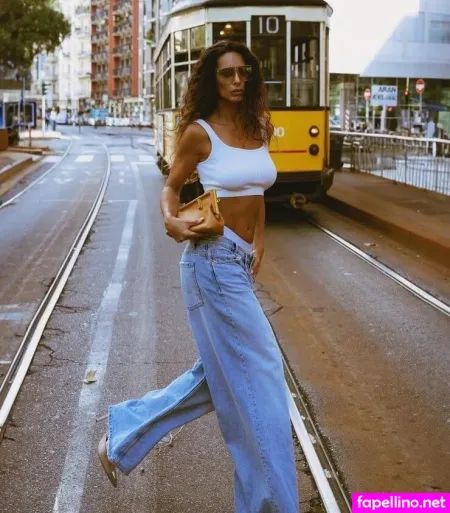 Raffaella Modugno OnlyFans Thumbnail #KSGMHtxA4S