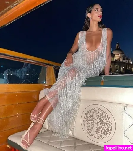 Raffaella Modugno OnlyFans Thumbnail #XfHxi5YNg3