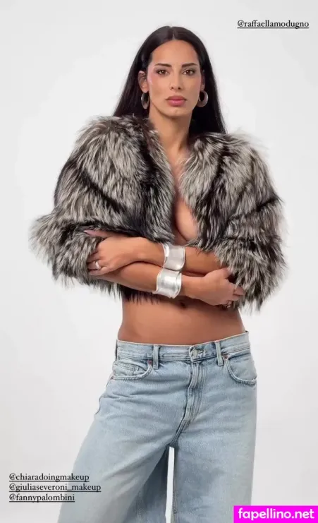 Raffaella Modugno OnlyFans Thumbnail #cVeAKTsl4h