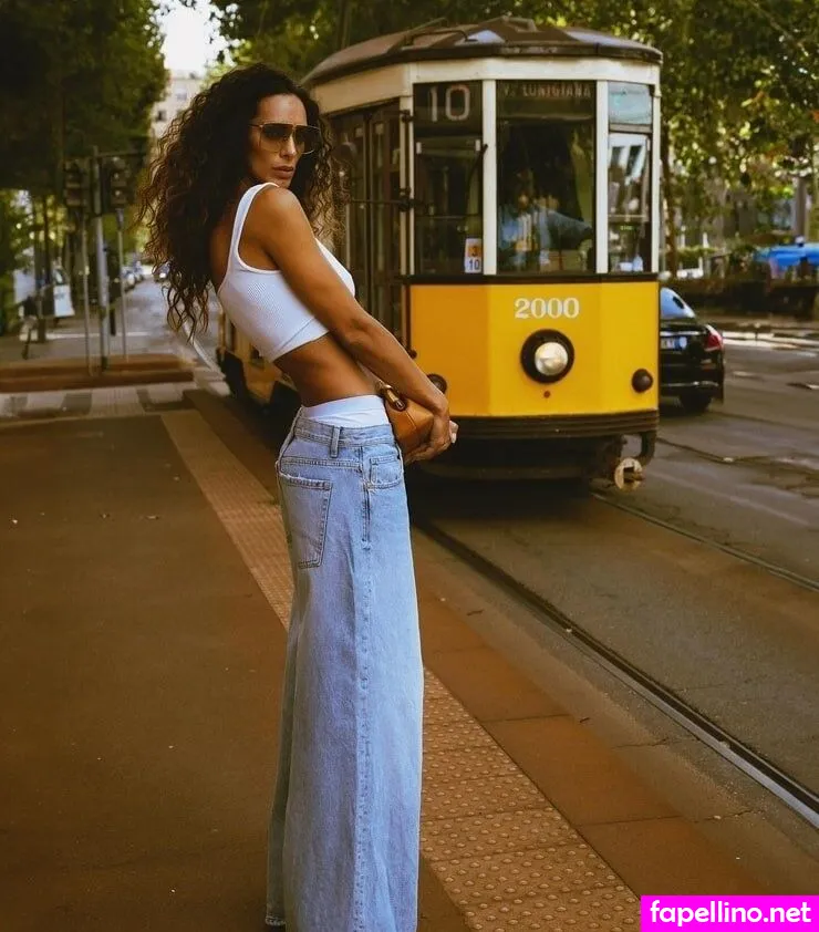 raffaellamodugno Nude Leaked OnlyFans Photo #gyHjhWsOrl