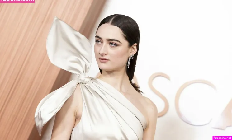 Raffey Cassidy OnlyFans Thumbnail #3rSrxmmZPi