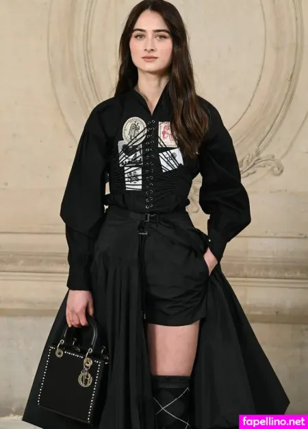 Raffey Cassidy OnlyFans Thumbnail #7z7YuxUT5m