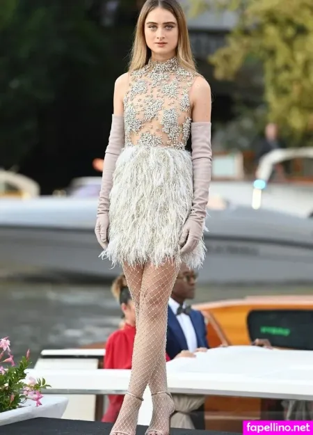 Raffey Cassidy OnlyFans Thumbnail #hYikng9FzJ