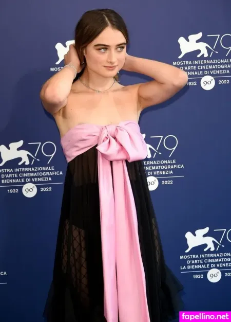 Raffey Cassidy OnlyFans Thumbnail #kfGSEexM1k