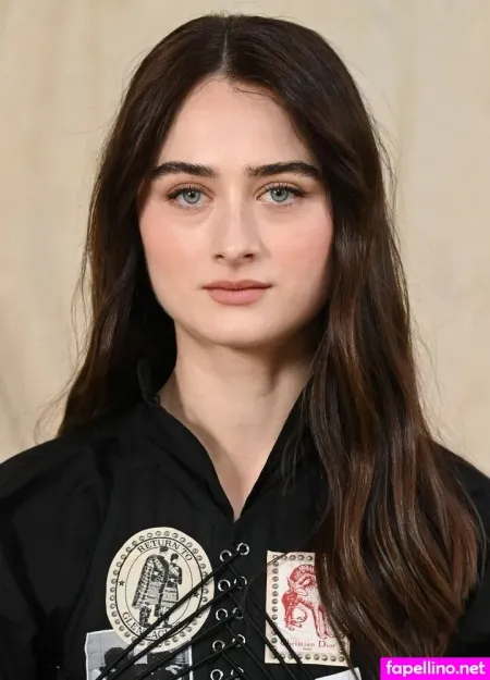 Raffey Cassidy OnlyFans Thumbnail #nckRK3t8Zo