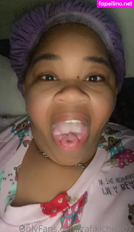 Rafikichick07 OnlyFans Thumbnail #5mLY67VHKX