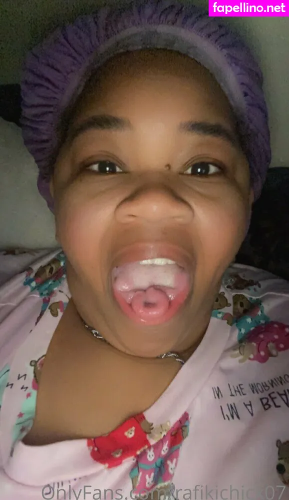 rafikichick07, tonguequeensupreme2.0 Nude Leaked OnlyFans Photo #5mLY67VHKX