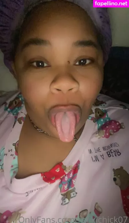 Rafikichick07 OnlyFans Thumbnail #7nMKbniqOi