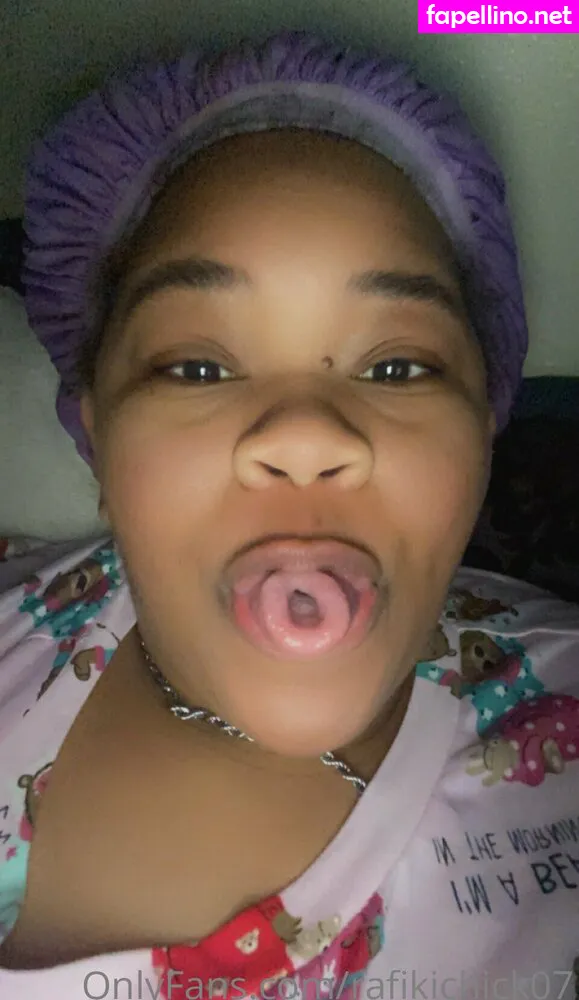 rafikichick07, tonguequeensupreme2.0 Nude Leaked OnlyFans Photo #J2NE6YBJRy