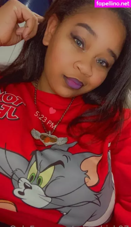 Rafikichick07 OnlyFans Thumbnail #V9rZGEFovZ
