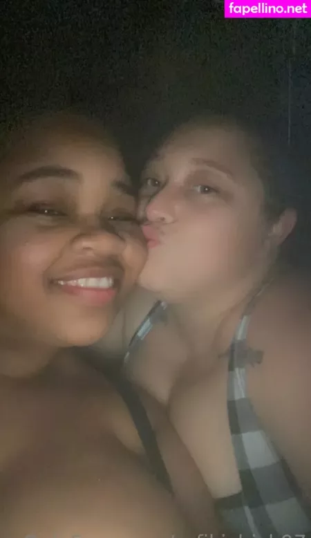Rafikichick07 OnlyFans Thumbnail #tLYo948SUn