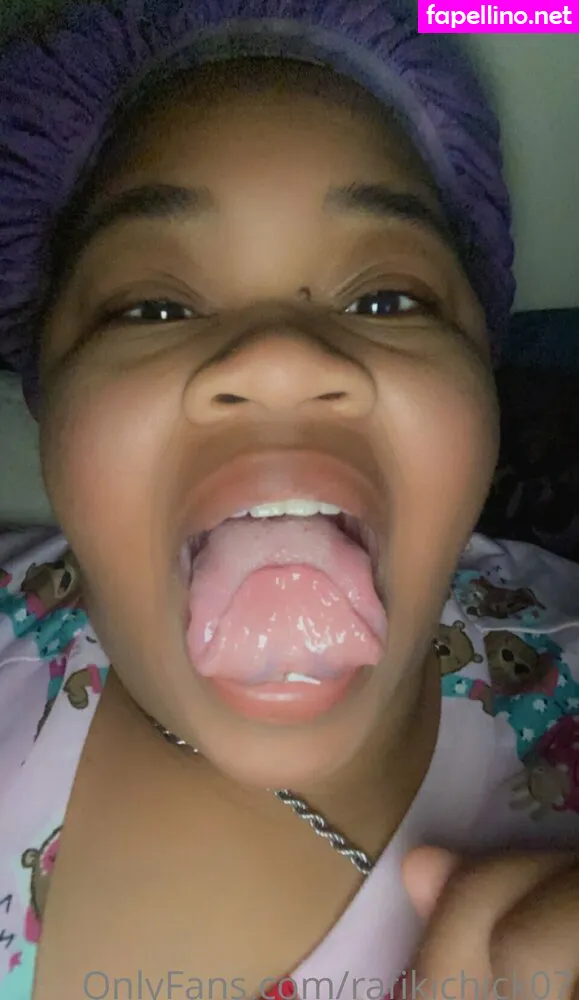 rafikichick07, tonguequeensupreme2.0 Nude Leaked OnlyFans Photo #tMvmUa2faN