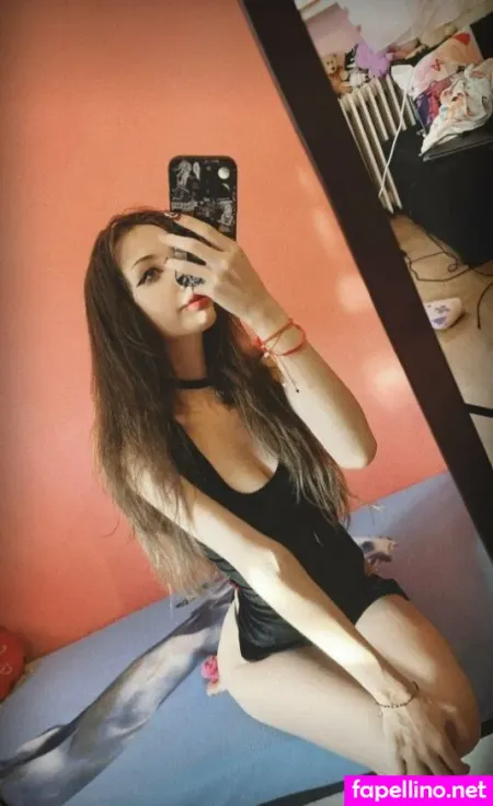 Rafilia OnlyFans Thumbnail #tzOBVsGVql