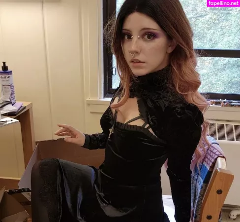 Rage Baby OnlyFans Thumbnail #F15B6qXXUs