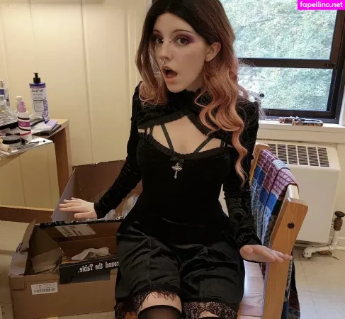 Rage Baby OnlyFans Thumbnail #P2P5982MgF