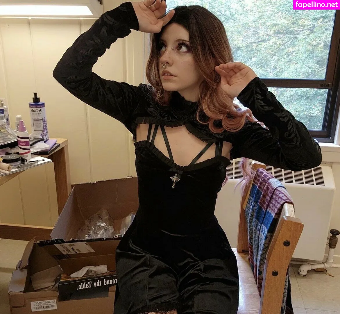 iragebabe, rage.baby, rage_baby7667 Nude Leaked OnlyFans Photo #TogSFc8BY1