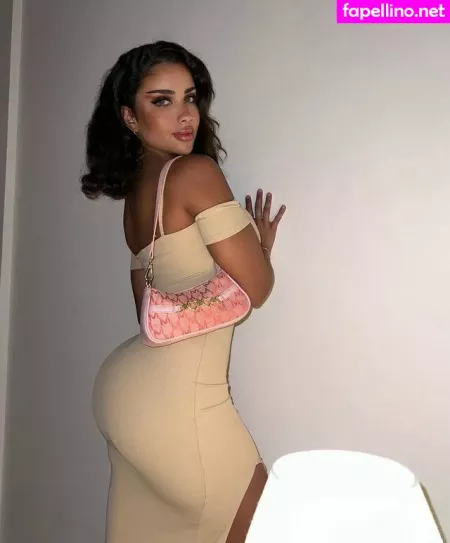 Raghad Hussain OnlyFans Thumbnail #SjVUodqbVL