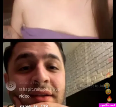 Raha Pit OnlyFans Thumbnail #PWWgOEJzze