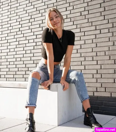 Rahel Ristl OnlyFans Thumbnail #QqF90Nagig