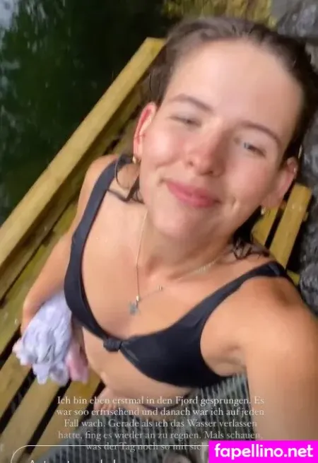 Rahel Zoe OnlyFans Thumbnail #JzttvFx6Ll