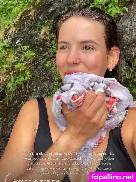 Rahel.Zoe Nude Leaked OnlyFans Photo #Rr1ITMR2FB