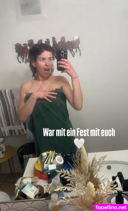 Rahel Zoe OnlyFans Thumbnail #tQU0EkCxjS