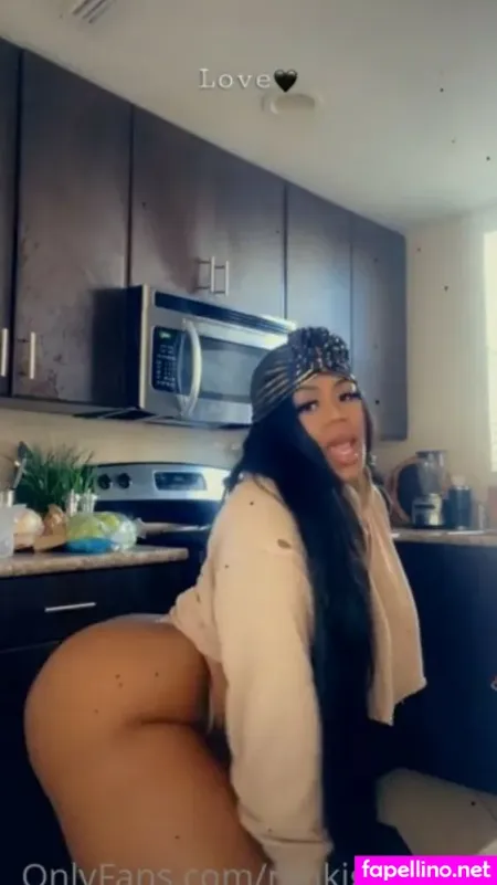 Rahki Giovanni OnlyFans Thumbnail #4w7Yz9h0EN