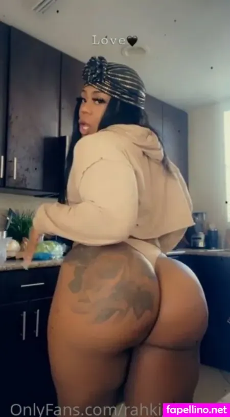 Rahki Giovanni OnlyFans Thumbnail #7NGXPXrtcJ