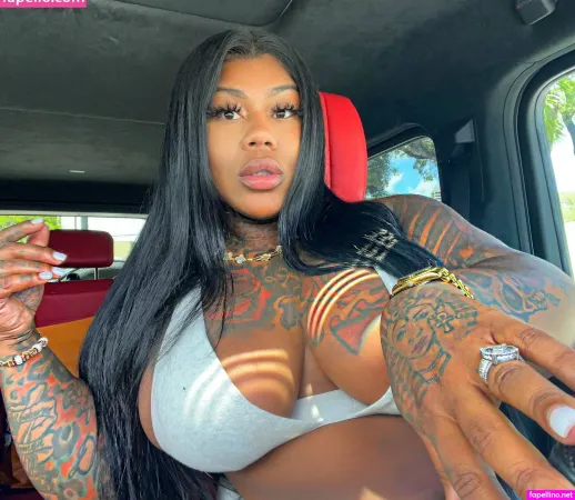 Rahki Giovanni OnlyFans Thumbnail #BRbrDWr62G
