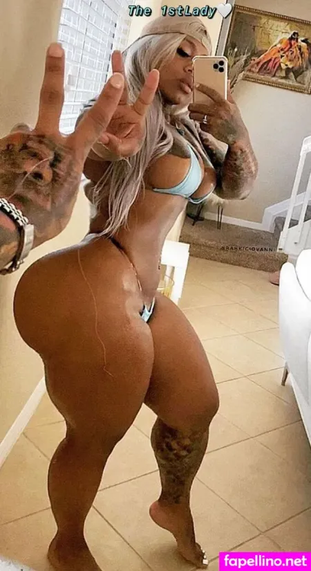 Rahki Giovanni OnlyFans Thumbnail #YPHNrbZa2q